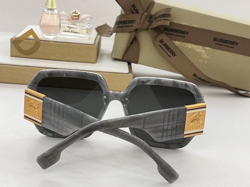 Burberry Sunglasses